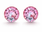 VIORA bedugós fülbevaló - 10 mm (soft pink) (2026081001)