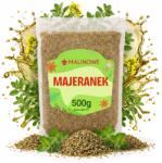 MALINOWE Majoránna Szárított Levél 500g Aromás Intenzív Prémium (5903018600185)