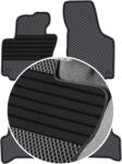 Max-Dywanik Vw Golf Plus 2005-2014 Autószönyegek gumi Eva Eternity Erősítés XXL