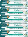 Himalaya Hidratáló fogkrém Himalaya Hydra Plus gyógynövényes fluoridmentes 75ml 5db