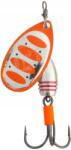 Savage Gear Rotex Savage Gear forgótányér Fluo/Orange színben 3-as méret csuka sügér számára (42126)
