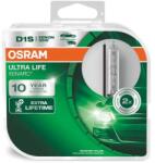 OSRAM XENON KIÜTÉS XENARC D1S 66140ULT-HCB 35W PK32d-2