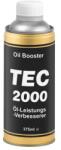 TEC 2000 Oil Booster 375 ml - készítmény a súrlódási feltételek javítására