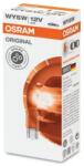 OSRAM WY5W W2, 1x9, 5D 12V 5W NARANCS 2827