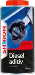 SHERON Diesel adalék 500ml