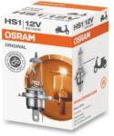 OSRAM HS1 12V 35/35W PX43t 64185
