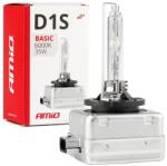 AMiO Xenon izzó D1S 35W 6000K Basic