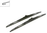 Bosch TWIN 657S 650+650 mm BO 3397118334
