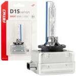 AMiO Xenon izzó D1S 35W 8000K BASIC blister AMIO-03865