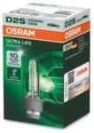 OSRAM Xenon Kiülő Izzó D2s Ultra Life 66240ult