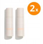 Gosh Dextreme teljes fedésű alapozó sminkalapozó 002 Porcelain 2x30 ml