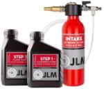 JLM Intake Diesel Extreme Clean - kémiai dekarbonizáció + kémia