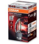 OSRAM Xenon Izzó D4s 35w Night Breaker Unlimited 66440xnb