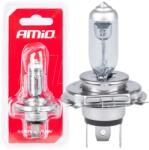 AMiO Halogén izzó H4 12V 60/55W 1db blister