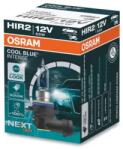 OSRAM HIR2 COOL BLUE INTENSE (NEXT GEN) 12V 55W PX22d