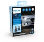 Philips ULTINION PRO 3022 LED H4 6000k