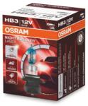 OSRAM NIGHT BREAKER LASER HB3 P20d 12V 60W 9005NL