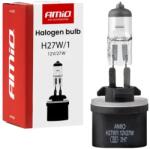 AMiO Halogén izzó H27W/1 880 12V 27W PG13