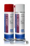 Protec PRO-TEC CARBON X K1 + K2 - Motor dekarbonizáció K1 500 ml + K2 500 ml