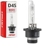 AMiO Xenon izzó D4S 35W 6000K Basic