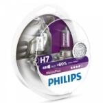 Philips Vision Plus H7 12v 55w