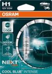 OSRAM H1 COOL BLUE® INTENSE (NEXTGEN) 12V 55W P14.5s
