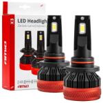 AMiO LED fényszóró izzók HB4 9006 X3 Series