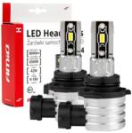 AMiO LED izzók fővilágítás HB4 9006 H-mini Series