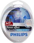 Philips MasterDuty BlueVision H7 24V PX26d 70W 13972MDBVS2