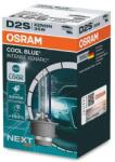 OSRAM Xenon izzó XENARC COOL BLUE INTENSE NEXTGEN D2S +150% 35W 66240CBN