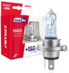 AMiO halogén DUO blister (2 db) H4 12V 60/55W LumiTec LIMITED +130% készlet