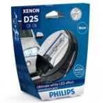 Philips Xenon Izzó D2s Whitevision Gen2 85v 35w 85122whv2s1