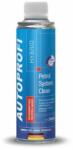 AUTOPROFI Benzinrendszer Clean Hybrid 250ml
