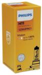 Philips Vision H11 PGJ19-2 12V 55W 12362PRC1