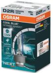 OSRAM Xenon izzó XENARC COOL BLUE INTENSE NEXTGEN D2R +150% 35W 66250CBN