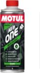 Motul ALL IN ONE ULTRA GASOLINE - Többcélú adalék benzinhez 1L