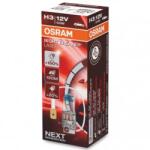 OSRAM Night Breaker Laser H3 Pk22s 12v 55w 64151nl
