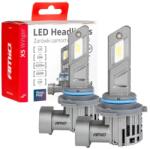 AMiO LED izzók X5-sorozat WINGER H4 6000K max 50W AMIO-03949