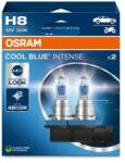 OSRAM COOL BLUE INTENSE NEXTGEN +100% H8 PX26d 12V 35W 64212CBN-2HB