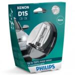 Philips X-treme Vision Gen2 +150% D1s 85v 35w 85415xv2s1