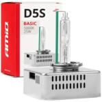 AMiO Xenon izzó D5S 25W 5000K AMiO BASIC