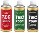 TEC 2000 Set Fuel - teljes körű benzinmotor karbantartás