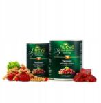 nuevo Premium konzerv Nedves kutyaeledel Adult Vadhús 3x800g