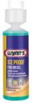 WYNNS Wynn' s Ice proof for Diesel 250 ml