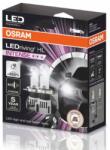 OSRAM Ledriving Hl Intense H4/h19 6000k +350%