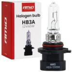 AMiO Halogén izzó HB3A 9005XS 12V 65W P20d