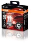 OSRAM Night Breaker® H1-led 12v 16w 6000k 64150dwnb-2hfb
