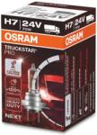 OSRAM TRUCKSTAR PRO H7 PX26d 24V 70W 64215TSP