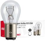 AMiO halogén izzók P21/5W BAY15D 24V 21W/5W 10db