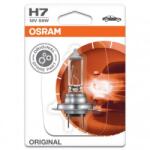 OSRAM H7 Px26d 12v 55w 64210-01b
